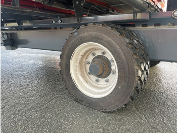 Peralatan penyimpanan Miedema Miedema MHC Combi: gambar 2