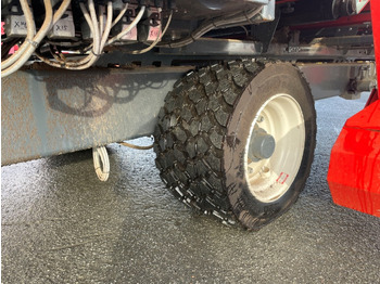 Peralatan penyimpanan Miedema Miedema MHC Combi: gambar 3