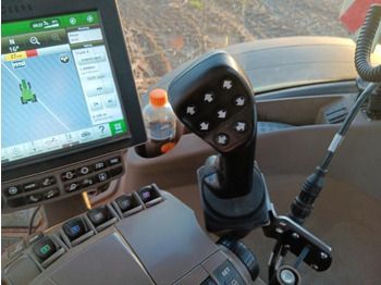Mesin pemanen Grimme EVO 290 AirSep: gambar 4