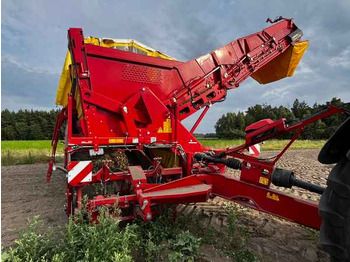 Mesin pemanen Grimme EVO 290 ClodSep: gambar 5 Mesin pemanen Grimme EVO 290 ClodSep: gambar 5