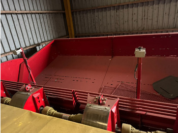 Mesin pemanen Grimme GL 430: gambar 5
