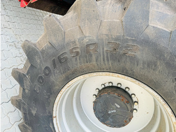 Mesin pemanen kentang Grimme SF-150-60-UB: gambar 5