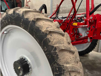 Mesin pemanen Grimme VARITRON 470: gambar 3 Mesin pemanen Grimme VARITRON 470: gambar 3