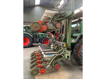 Bor benih Nodet PL 2: gambar 3 Bor benih Nodet PL 2: gambar 3