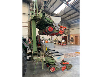 Bor benih Nodet PL 2: gambar 2 Bor benih Nodet PL 2: gambar 2