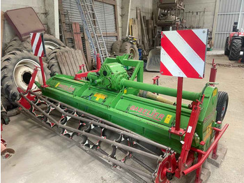 Mesin pemanen BASELIER