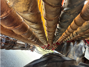 Mesin pemanen Grimme MAXTRON II 620: gambar 3