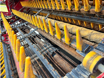 Mesin pemanen Grimme MAXTRON II 620: gambar 4