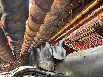 Mesin pemanen Grimme MAXTRON II 620: gambar 2