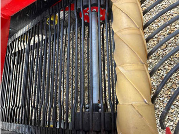 Mesin pengolahan tanah baru Grimme REXOR 630 / 830 / 930: gambar 5