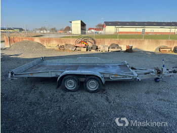 Leasing  Bilsläp Brenderup AT1500TB Bilsläp Brenderup AT1500TB: gambar 2