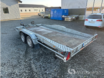 Leasing  Bilsläp Brenderup AT1500TB Bilsläp Brenderup AT1500TB: gambar 5