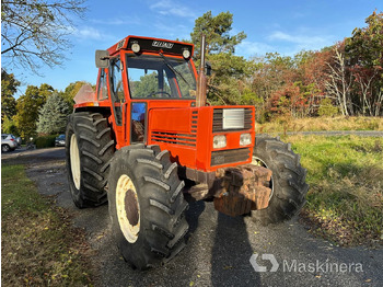 Traktor FIAT