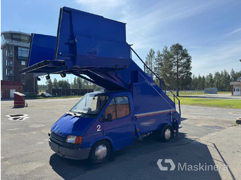 Van panel FORD Transit