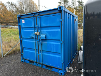 Kontainer pengiriman