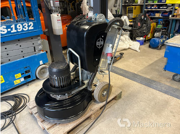 Membangun inventaris