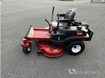 Mesin pemotong rumput Gräsklippare Toro Timecutter ZS 5000: gambar 1