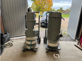 Membangun inventaris HTC Greyline Dammsugare och föravskiljare HTC: gambar 2 Membangun inventaris HTC Greyline Dammsugare och föravskiljare HTC: gambar 2