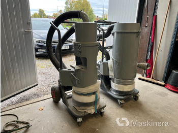 Membangun inventaris HTC Greyline Dammsugare och föravskiljare HTC: gambar 3 Membangun inventaris HTC Greyline Dammsugare och föravskiljare HTC: gambar 3