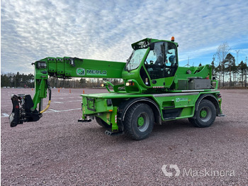 Telehandler MERLO