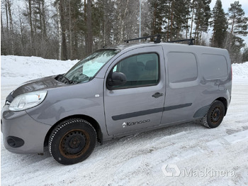 Van kecil RENAULT Kangoo