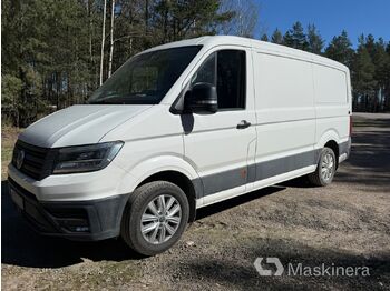 Van panel VOLKSWAGEN Crafter