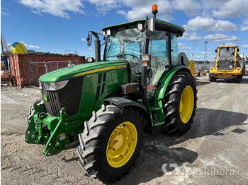 Traktor JOHN DEERE 5075M