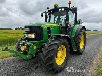 Traktor JOHN DEERE 6930