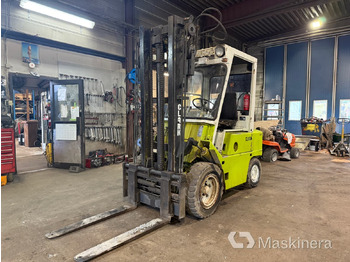 Forklift diesel CLARK