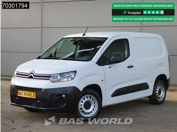 Van kecil CITROËN Berlingo
