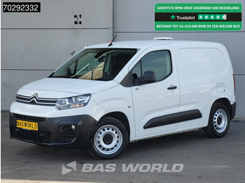 Van kecil CITROËN Berlingo