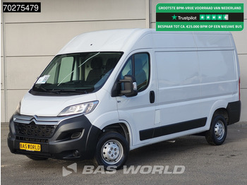 Van kecil CITROËN Jumper