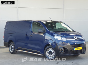 Leasing Citroën Jumpy 120PK Automaat L3H1 Airco Cruise Parkeersensoren Euro6 L3 6m3 Airco Cruise control Citroën Jumpy 120PK Automaat L3H1 Airco Cruise Parkeersensoren Euro6 L3 6m3 Airco Cruise control: gambar 3
