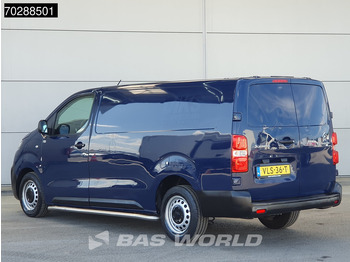 Leasing Citroën Jumpy 120PK Automaat L3H1 Airco Cruise Parkeersensoren Euro6 L3 6m3 Airco Cruise control Citroën Jumpy 120PK Automaat L3H1 Airco Cruise Parkeersensoren Euro6 L3 6m3 Airco Cruise control: gambar 2