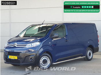 Leasing Citroën Jumpy 120PK Automaat L3H1 Airco Cruise Parkeersensoren Euro6 L3 6m3 Airco Cruise control Citroën Jumpy 120PK Automaat L3H1 Airco Cruise Parkeersensoren Euro6 L3 6m3 Airco Cruise control: gambar 1