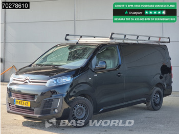 Van kecil CITROËN Jumpy
