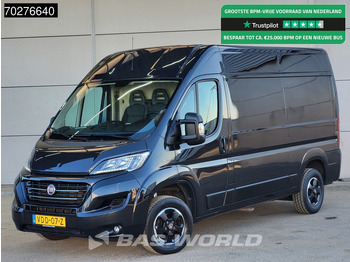 Van kecil FIAT Ducato