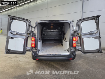 Van kecil Fiat Scudo 145pk Automaat L3H1 Airco Cruise Camera Parkeersensoren Euro6 L3 6m3 Airco Cruise control: gambar 3 Van kecil Fiat Scudo 145pk Automaat L3H1 Airco Cruise Camera Parkeersensoren Euro6 L3 6m3 Airco Cruise control: gambar 3