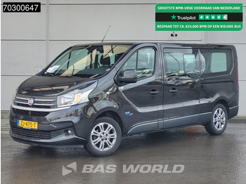 Bus mini FIAT Talento