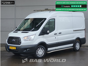 Van kecil FORD Transit