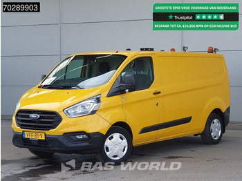 Van kecil FORD Transit