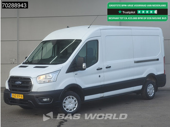 Van kecil FORD Transit