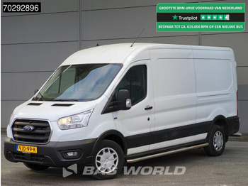 Van panel FORD Transit