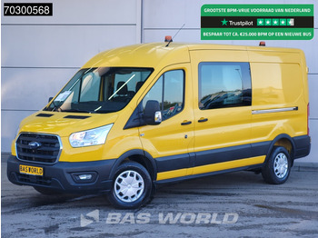 Van kecil FORD Transit