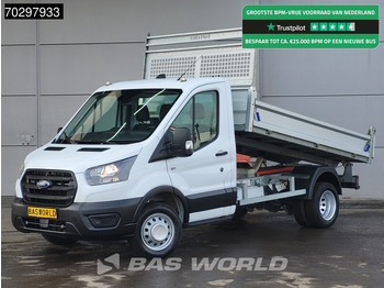 Van jungkit FORD Transit