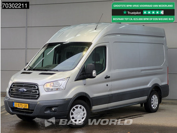 Van panel FORD Transit