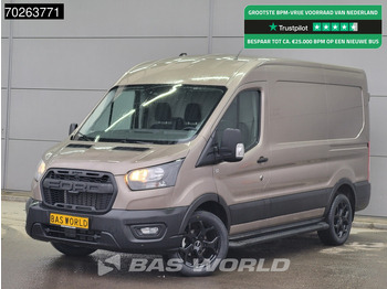 Van kecil FORD Transit
