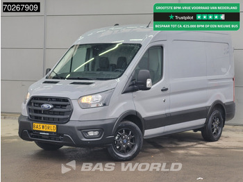 Van kecil FORD Transit