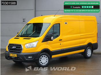 Van panel FORD Transit