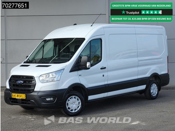 Van kecil FORD Transit